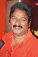 Comedy Actor Krishna Bhagavan